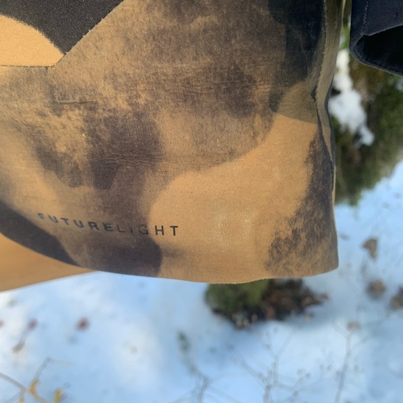 The North Face 3L Ski / Snowboard shell - Picture 4 of 6